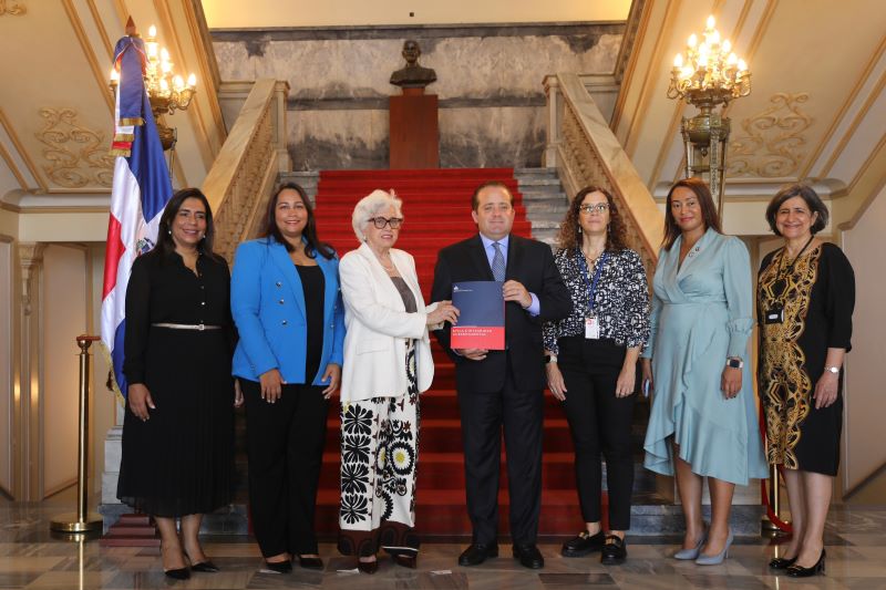 República Dominicana cumple con la implementación normas Convención Interamericana contra la Corrupción
