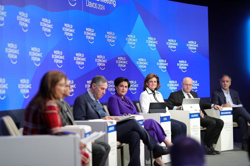 Vicepresidenta afirma políticas transparentes en RD han permitido garantizar la estabilidad económica