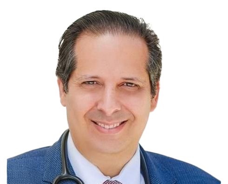 Presidente Luis Abinader designa a Víctor Atallah como nuevo ministro de Salud Pública