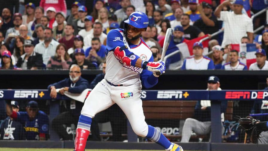 Tiburones de La Guaira vence a Licey en la primera jornada de la Serie del Caribe 2024