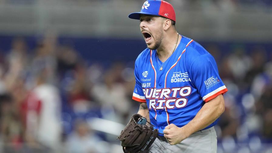 Impecable actuación de Puerto Rico: Vence a México y llega invicto al enfrentamiento clave contra República Dominicana