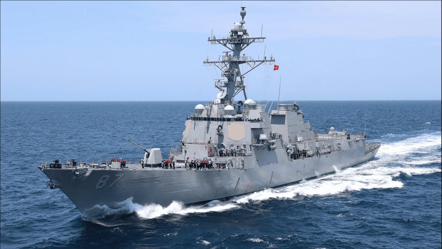 Estados Unidos Mantiene su Ofensiva Contra los Hutíes: Desactiva y Derriba 12 Drones Listos para Lanzamiento