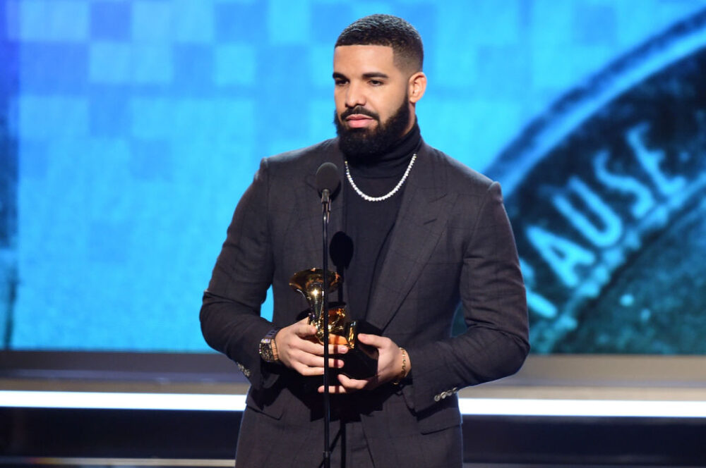 Drake critica nuevamente los premios Grammy: «Este espectáculo no dicta una mierda en nuestro mundo»
