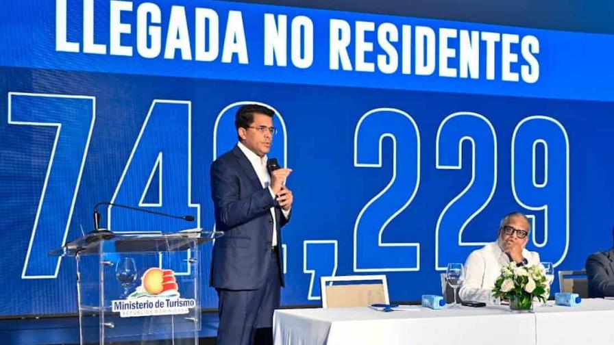 República Dominicana alcanza el décimo lugar en llegadas aéreas a nivel global