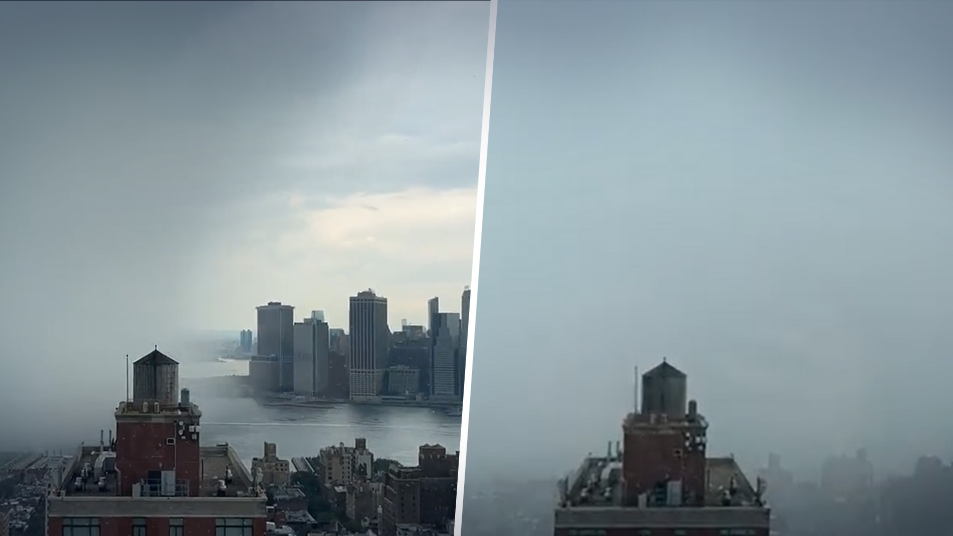 Alerta de Clima Severo en Nueva York: Precauciones Urgentes para Propietarios y Constructores