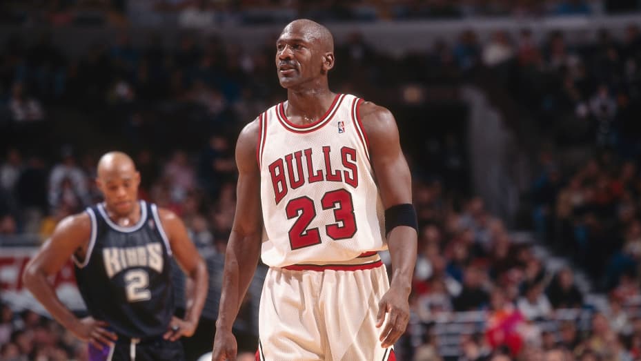 Michael Jordan Celebra sus 61 Años: El Hombre que Cambió la Historia del Deporte