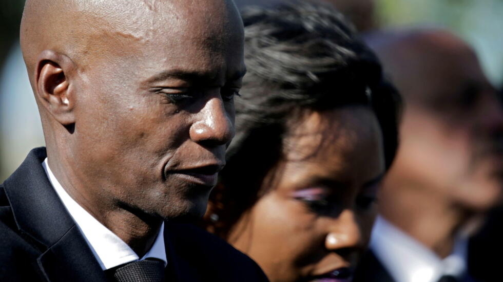 Acusaciones en el Caso del Asesinato de Moïse: Implicaciones para Martine Moïse y Altos Funcionarios