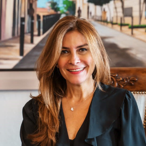 Carolina Mejía, Primera Alcaldesa del Distrito Nacional, Reelecta con un Récord del 61.11%