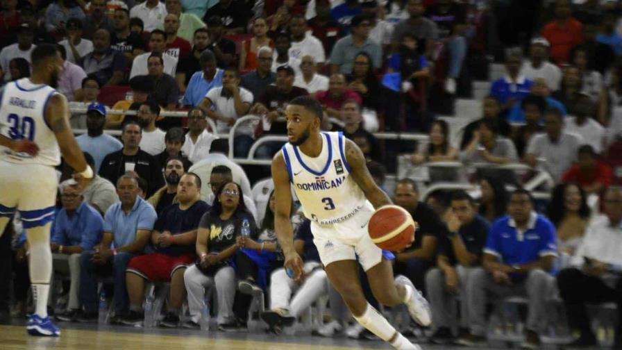 Triunfo contundente de República Dominicana sobre México: 84-70 en el camino a Americup 2025