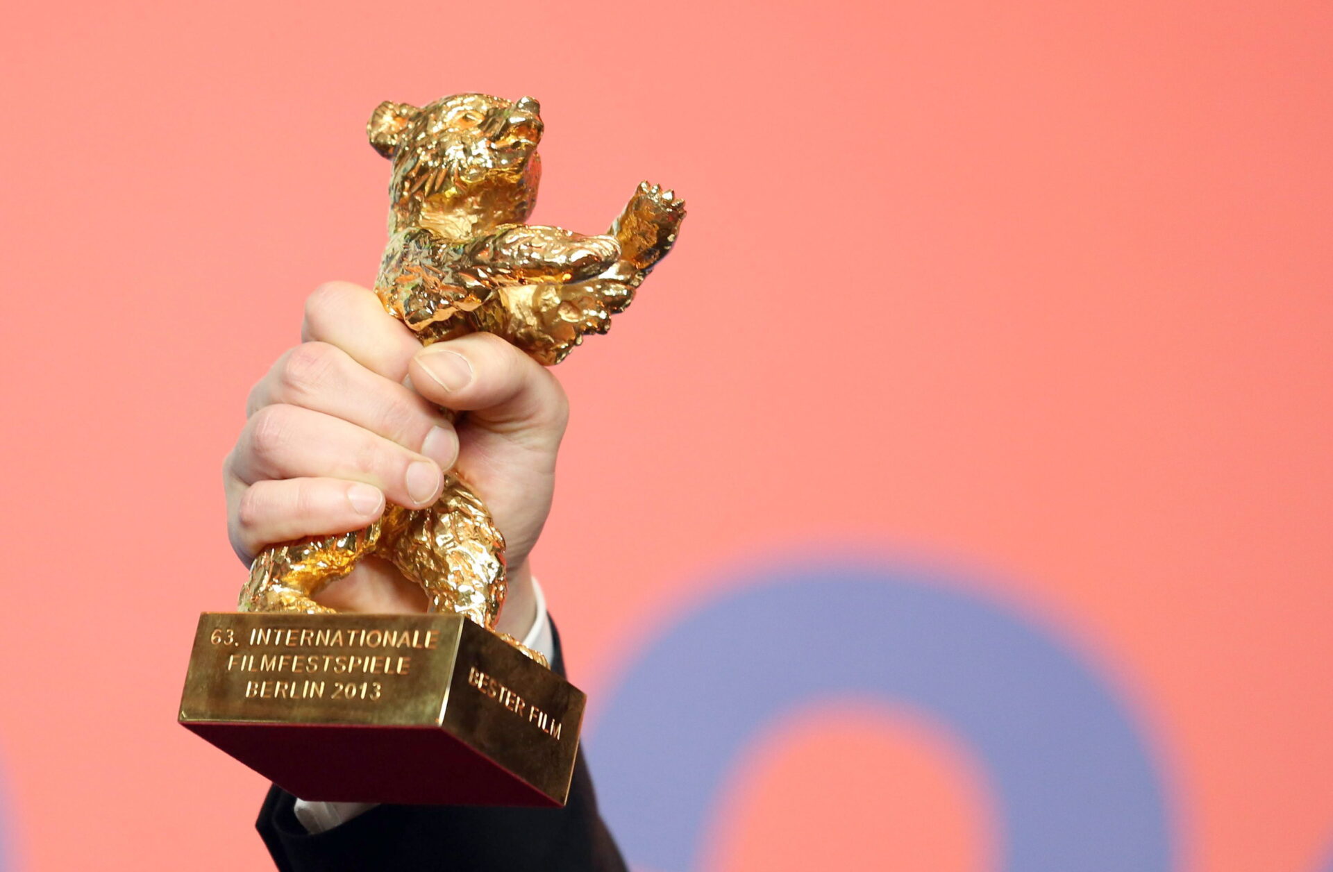 RD celebra histórico triunfo en la Berlinale, el mayor reconocimiento jamás obtenido por el país