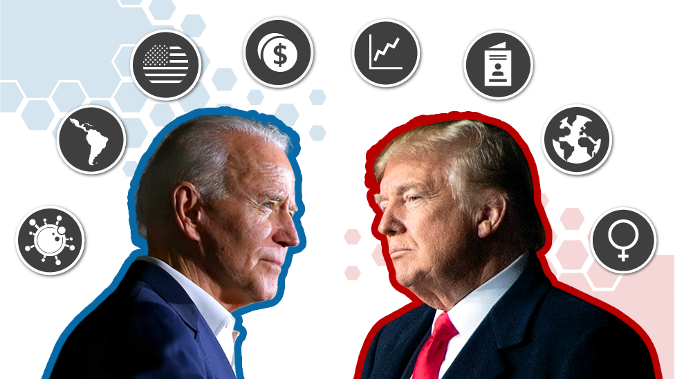 Lecciones de las primarias de Michigan: Alertas para Biden y Trump