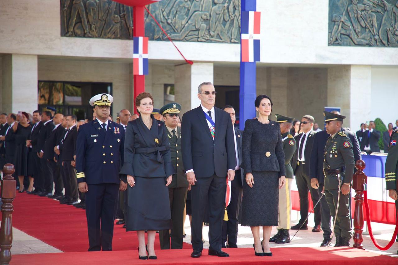 Organismos internacionales reconocen el país