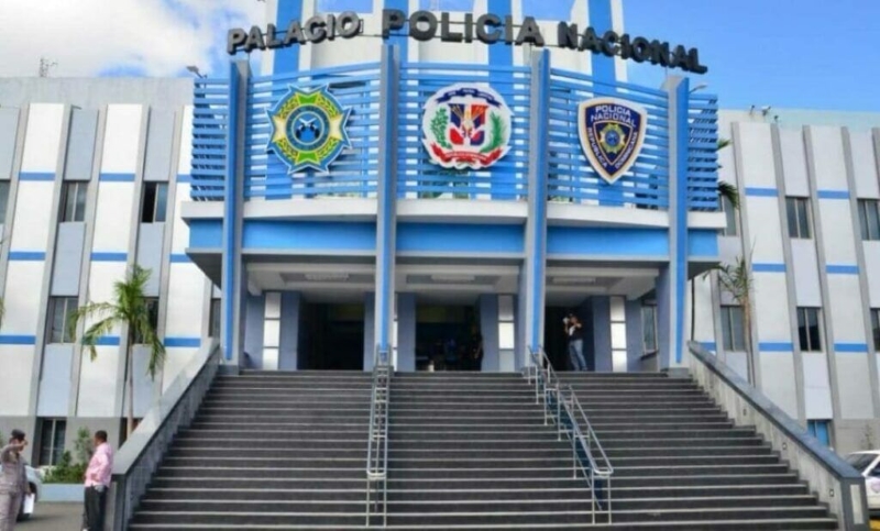 Policía Nacional aclara no es cierto que ex jefe de la institución, mayor general retirado Rafael Guillermo Guzmán Fermín esté sin seguridad