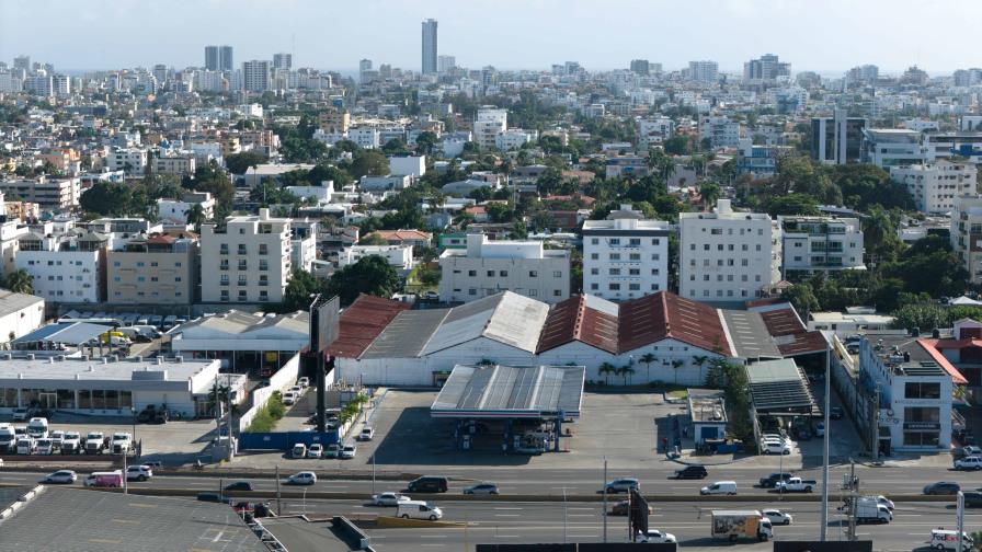 República Dominicana Escala Dos Posiciones en el Índice de Desarrollo Humano del PNUD