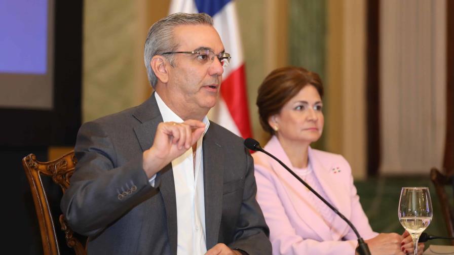 Presidente Abinader Rechaza Petición de la ONU: Continuarán Deportaciones de Haitianos
