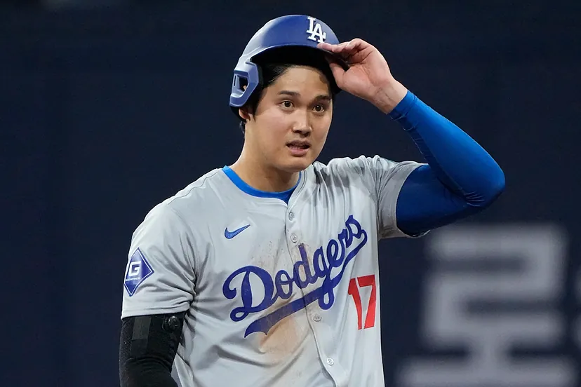Investigan a Shohei Ohtani y su intérprete por presuntas apuestas ilegales: MLB abre investigación