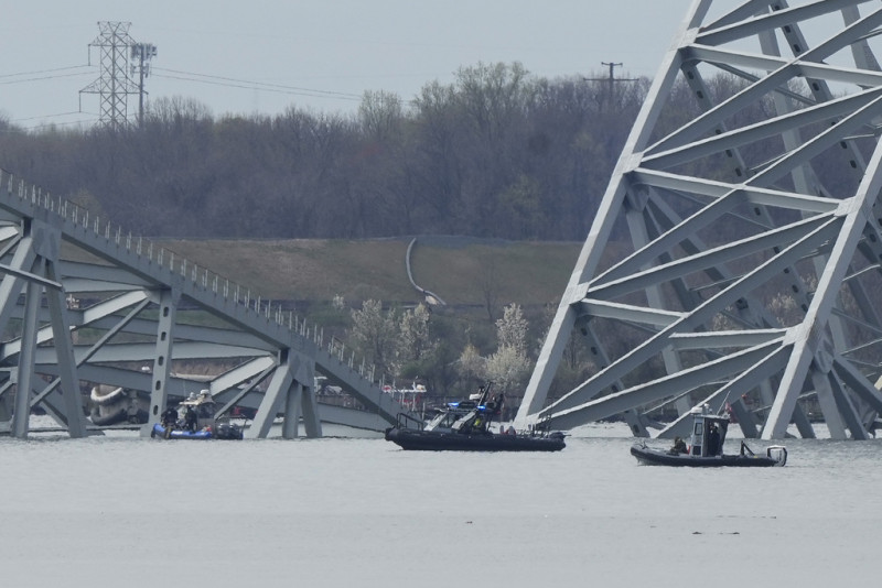 El Portacontenedores Dali: Historial de Incidentes y Posibles Causas del Accidente en Baltimore