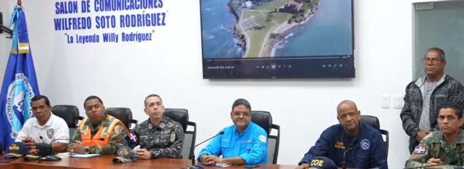 Tercer Reporte del COE: 8 Fallecidos en Accidentes durante Semana Santa, 5 dentro del Operativo de Seguridad Vial
