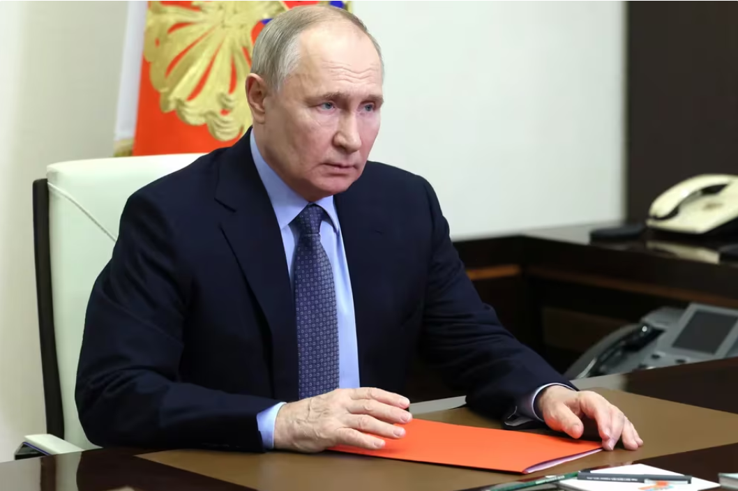 Putin amplía edad para el servicio militar a los 30 años y afectará a 150,000 rusos