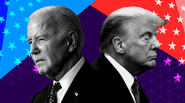 Análisis del Supermartes: Trump triunfa, Biden domina y Haley mantiene silencio conclusiones clave