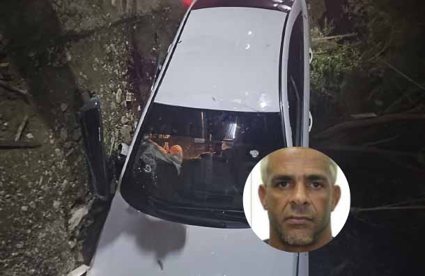 «Kiko la Quema» fue abatido por agentes de la Policía Nacional