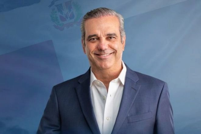 Luis Abinader: La presencia del primer ministro haitiano en el país «no es adecuada»