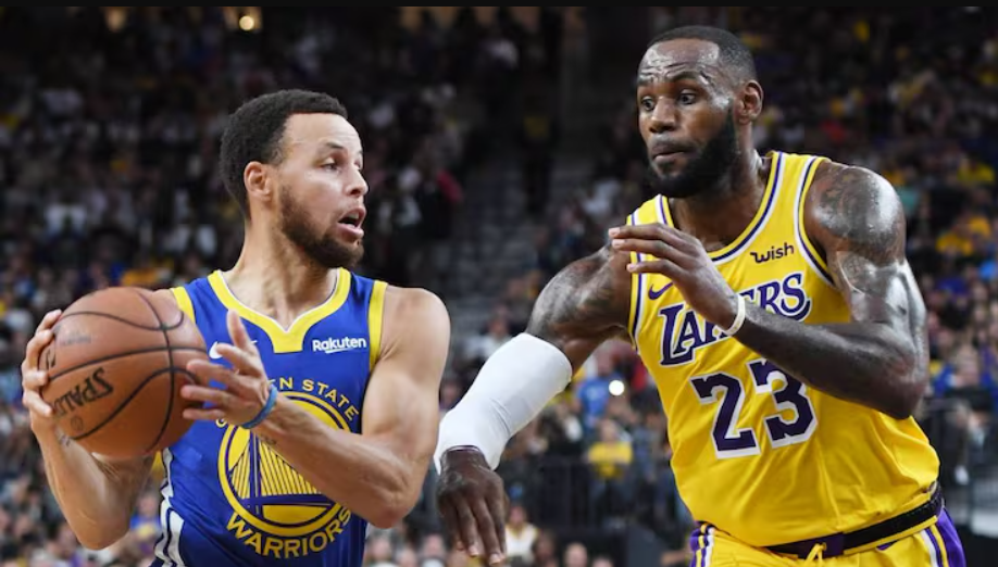 LeBron James comparte los nombres de los jugadores que resultan imposibles de detener en la NBA