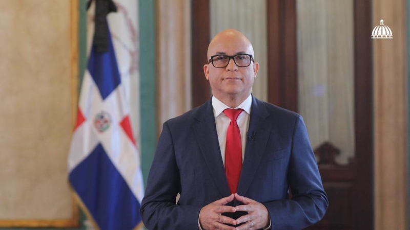 Consejo Nacional de Seguridad garantiza seguridad en la frontera y ratifica disposición a cooperar con la Comunidad Internacional sin comprometer la seguridad nacional