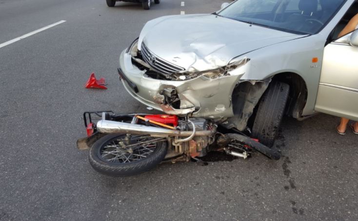 27 Víctimas Fatales en la Semana Santa por Accidentes de Motocicleta, Reporta el COE