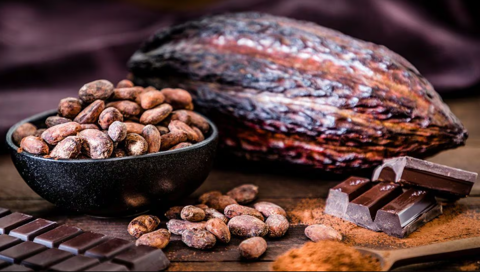 Alza Histórica del Precio del Cacao: Impacto Climático en RD