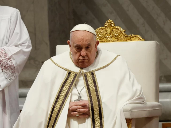 El Vaticano sobre dignidad humana: Condena el aborto, defiende derechos LGTB+ y de migrantes