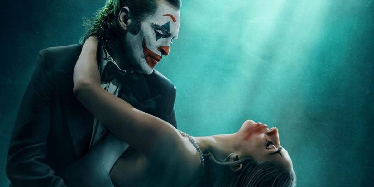 ¡Impacto en Gotham! Joaquin Phoenix y Lady Gaga protagonizan el tráiler de ‘Joker: Folie à Deux’
