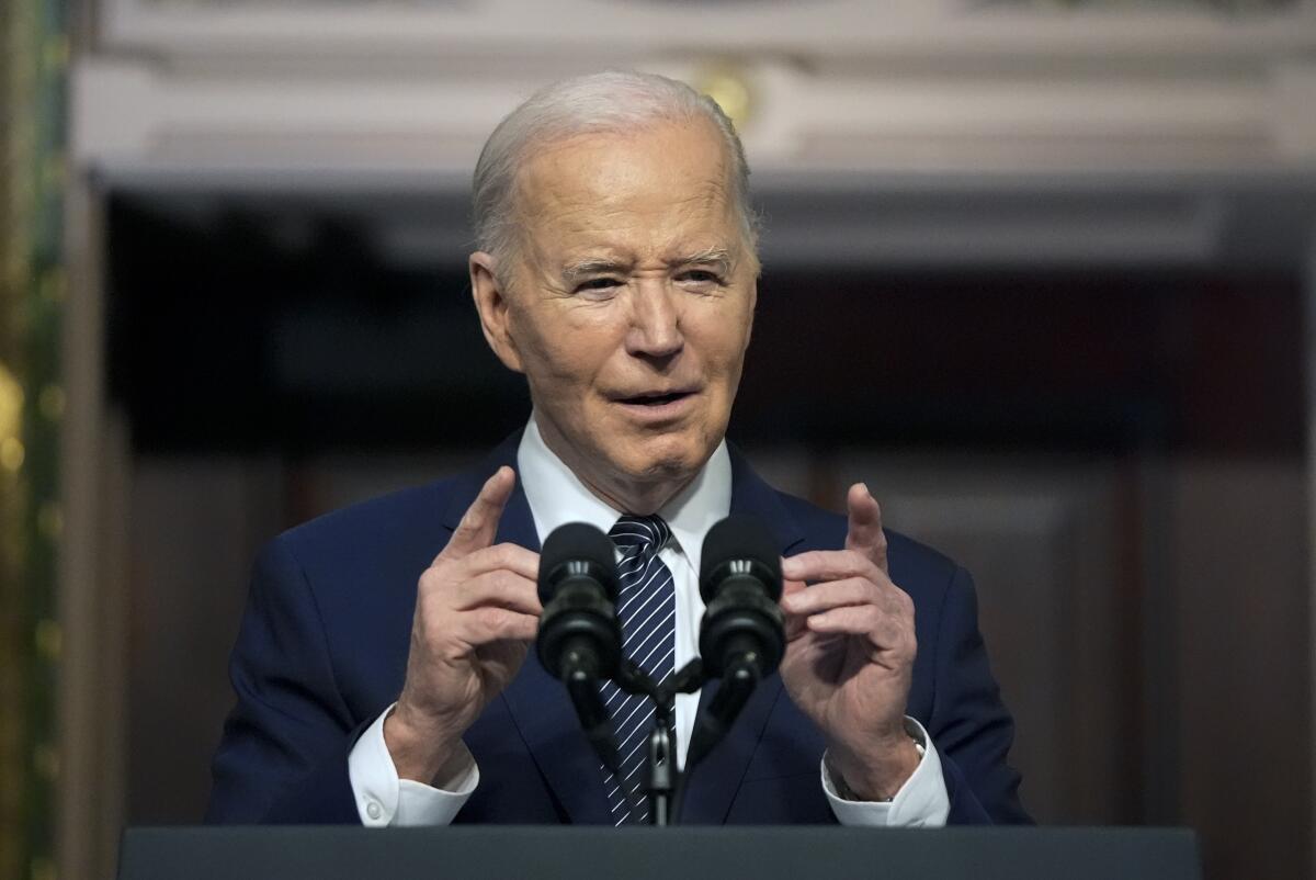 Escalada de Tensiones en Oriente Medio: Biden Advierte a Irán mientras Israel Refuerza su Postura