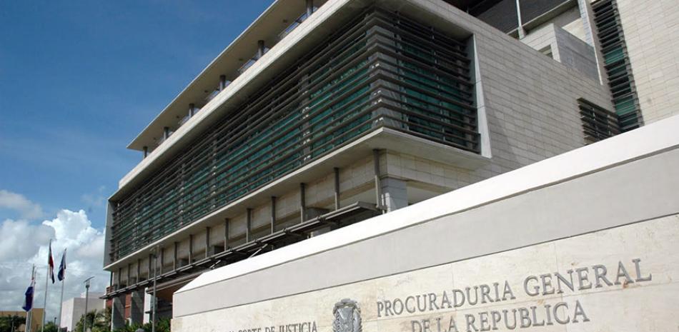 La Procuraduría identifica y captura al presunto líder de red internacional de estafa millonaria