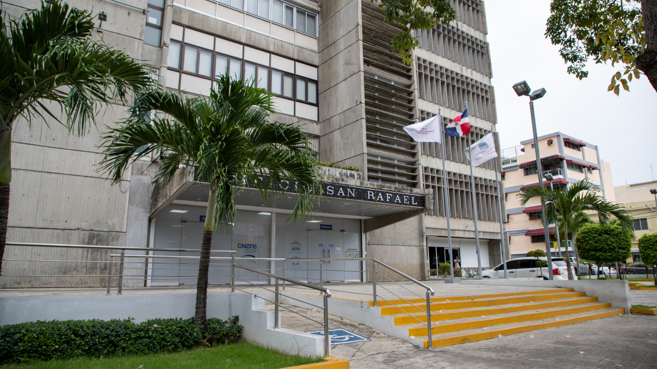 El Gabinete de Política Social en la República Dominicana: La cara social de un gobierno donde ¡Por fin primero es la gente!