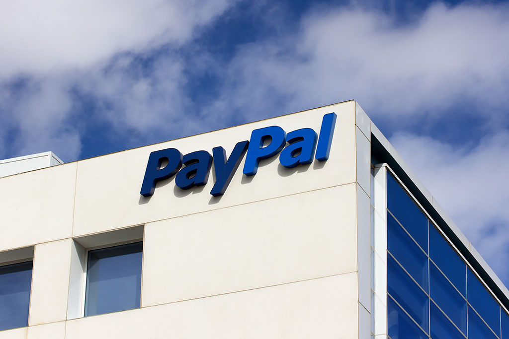 PayPal excluye los NFT de sus políticas de protección al comprador y vendedor