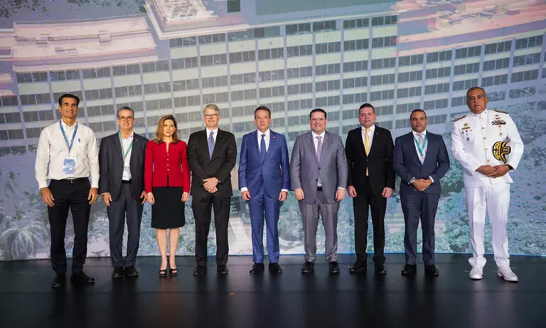 Culmina con éxito el Dominican Republic Logistics Summit 2024, consolidando a RD como líder logístico