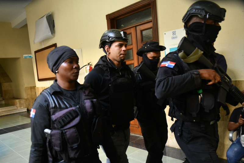 Veredicto sobre caso Joshua: Tribunal decidirá destino de El Dotolcito y otros acusados