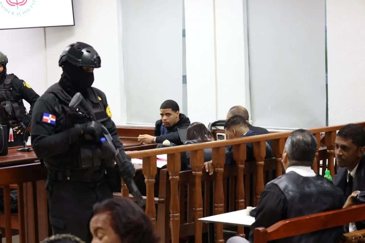 Condena ejemplar: Justicia dicta sentencia por caso de Joshua Omar Fernández en Kiss Bar