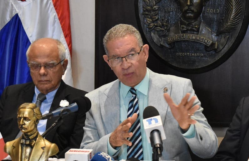 Presidente del Instituto Duartiano rechaza informe de EE.UU. sobre migración haitiana