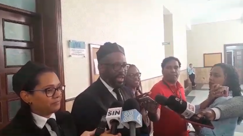 Ministerio Público presenta acusación en caso Calamar: Nuevos implicados se suman al proceso