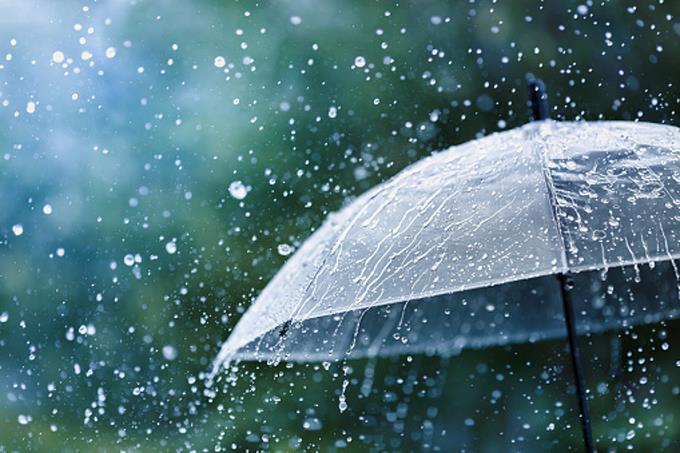 Mantienen 26 provincias en alerta; Onamet dice lluvias continuarán
