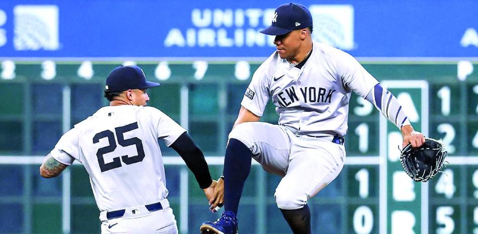 El Brillante Comienzo de Juan Soto en los Yankees: Un Resplandor Familiar en el Bronx
