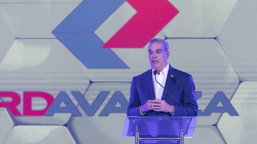 Abinader aboga por un Congreso sólido para impulsar proyectos del Gobierno
