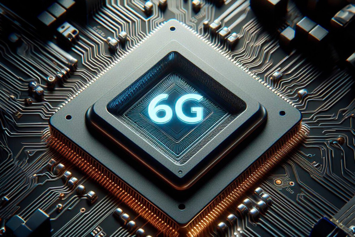 Japón inaugura la era del 6G con un éxito rotundo: Alcanza 100 Gbps por segundo