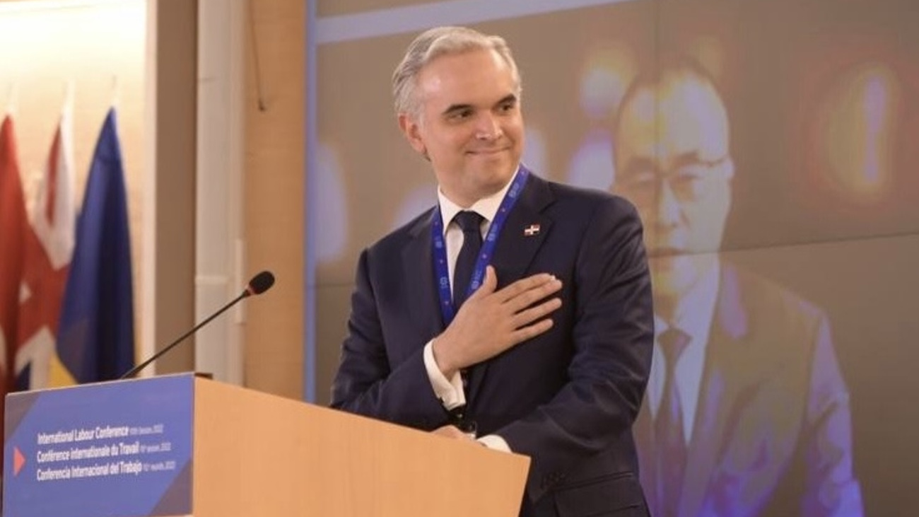 República Dominicana, nuevo miembro del Consejo de la OIT