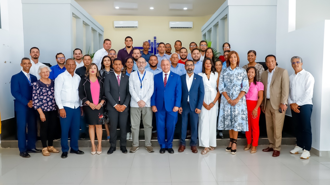 Entidades fortalecen capacidades para evaluar edificaciones pre y posterremoto