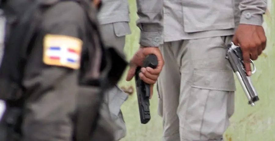 Abatido ‘La Culebra’ en Presunto Enfrentamiento con Policía; ‘El Temible’ Resulta Herido