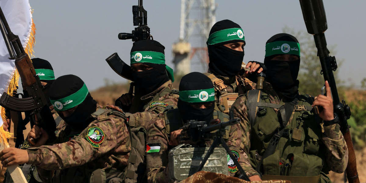Hamás da Respuesta a Propuesta de Cese el Fuego en Gaza: Continúan las Negociaciones