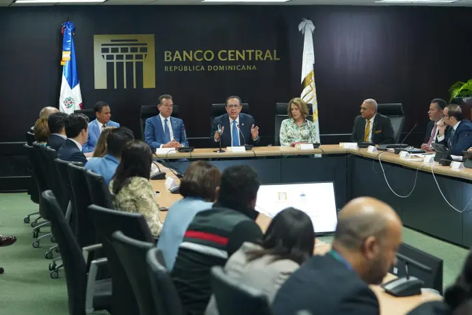 MIPYMES generan el 61.6% de los empleos en el país, según el Banco Central